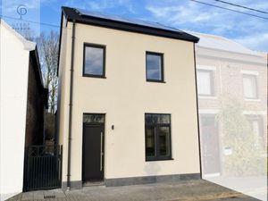 Huis te koop in Ezemaal met 3 slaapkamers