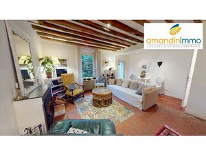 COUP DE COEUR A SEINE-PORT !