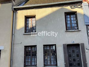 Maison 4 pièces - 120 m²