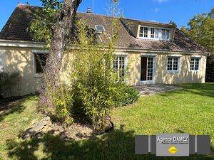 Achat Maison 9 pièces 228m²