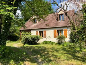 Achat Maison 5 pièces 118m²