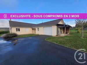 Maison à vendre - 7 pièces - 145 m2 - Gisors - 27 - HAUTE-NORMANDIE
