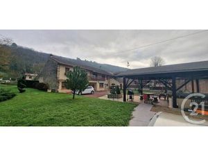 Maison à vendre - 6 pièces - 218 m2 - St Martin Du Mont - 01 - RHONE-ALPES