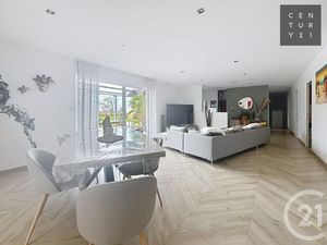 Maison à vendre - 7 pièces - 157 61 m2 - Savieres - 10 - CHAMPAGNE-ARDENNE