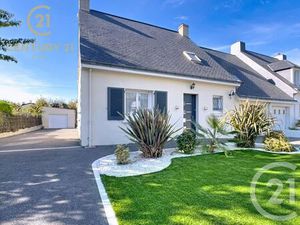 Maison à vendre - 6 pièces - 172 58 m2 - Suce Sur Erdre - 44 - PAYS-DE-LOIRE