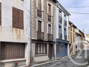 Maison à vendre - 5 pièces - 169 m2 - Castillon En Couserans - 09 - MIDI-PYRENEES
