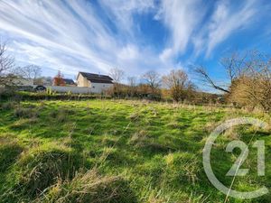 Terrain à vendre - 2498 m2 - Flavigny Sur Moselle - 54 - LORRAINE
