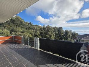 Appartement F3 à vendre - 3 pièces - 68 32 m2 - Bastia - 202 - CORSE