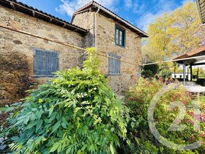 Maison à vendre - 5 pièces - 128 m2 - Limoges - 87 - LIMOUSIN