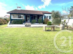 Maison à vendre - 5 pièces - 120 m2 - Ustaritz - 64 - AQUITAINE