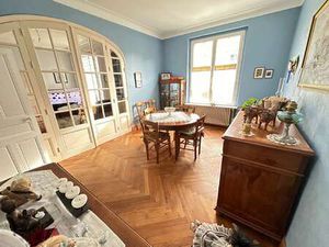 Vente Maison à Thouars (79100) : à vendre / 125m² Thouars