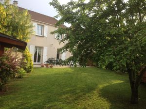 Achat Maison 6 pièces 122m²
