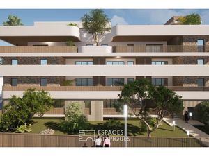 Annonce appartement à vendre