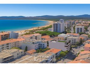 Annonce appartement à vendre