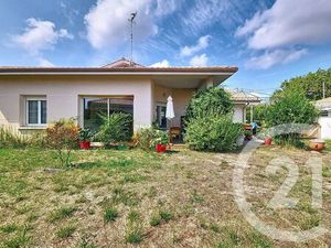 Maison à vendre - 4 pièces - 95 m2 - La Teste De Buch - 33 - AQUITAINE