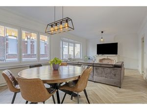Appartement te koop in Niel met 3 slaapkamers
