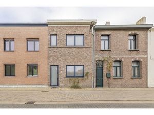 Huis te koop in Boom met 4 slaapkamers