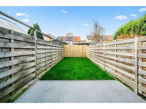 Huis te koop in Muizen met 2 slaapkamers