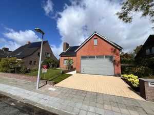 Huis te koop in Wervik met 4 slaapkamers