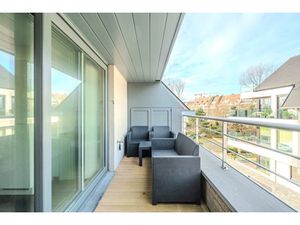 Appartement te koop in Middelkerke met 3 slaapkamers