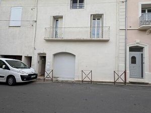 Immeuble à vendre - 170 m2 - Tourbes - 34 - LANGUEDOC-ROUSSILLON