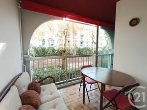 Appartement Studio Cabine à vendre - 1 pièce - 23 84 m2 - La Grande Motte - 34 - LANGUEDOC