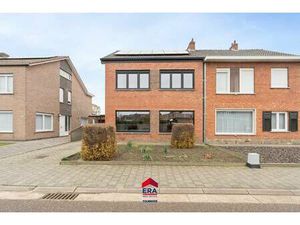 Huis te koop in Geel met 4 slaapkamers