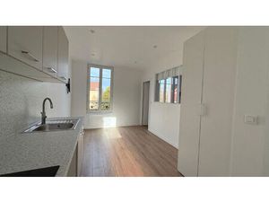 Location Appartement 2 pièces 26m²