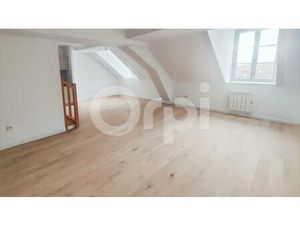 Location Appartement 2 pièces 56m² JUILLY 77230