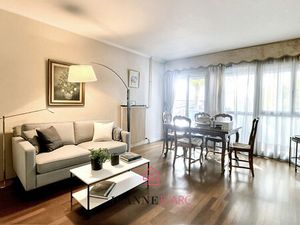 Achat Appartement 4 pièces 89m²