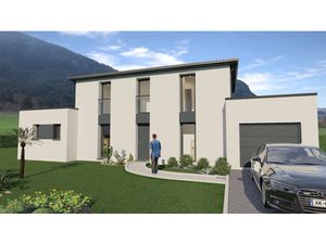 Vente maison neuve 5 pièces 130 m² à Pinsaguel (31120)  400 500 €