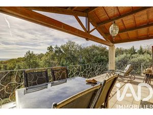 Vente maison 7 pièces 185 m² à Puybegon (81390)  395 000 €