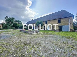 Achat Maison 3 pièces 88m² BOURGVALLEES 50750