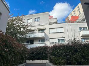 Location Appartement 3 pièces 62m²