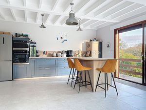 Achat Maison 4 pièces 92m² LA HAYE 50250