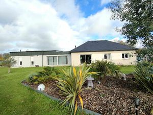 Achat Maison 6 pièces 150m²