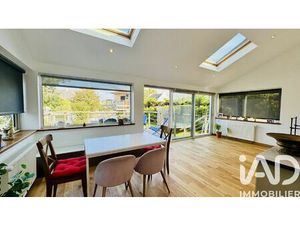 Vente maison 8 pièces 118 m² Crozon (29160)