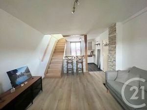 Appartement à vendre - 2 pièces - 37 m2 - Briis Sous Forges - 91 - ILE-DE-FRANCE