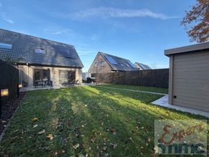 Huis te koop in Harelbeke met 3 slaapkamers