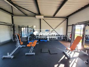 Fonds de commerce à vendre