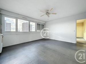 Appartement F2 à vendre - 2 pièces - 55 m2 - Montreuil - 93 - ILE-DE-FRANCE