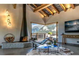 Chalet à vendre à Courchevel (73120) - Savoie