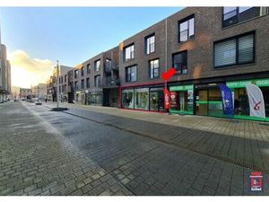 Surface commerciale à vendre de 100 m² à Andenne (VBD61413)