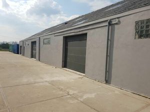 Surface industrielle à louer à Houtemsestraat 74 Vilvorde (VBD61474)