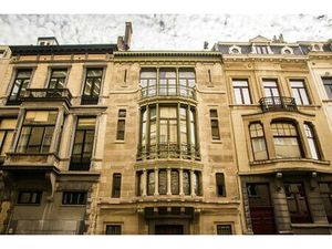 Surface commerciale à vendre à Bruxelles (VBD61496)