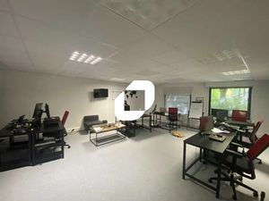 Location Bureau Cergy 95800