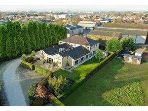 Surface commerciale à vendre à Izegem (VBD61468)