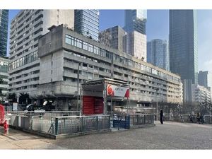 Location Bureaux Puteaux 92800
