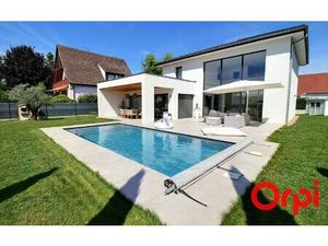 Maison Muntzenheim 171 m² T-6 à vendre  749 900 €