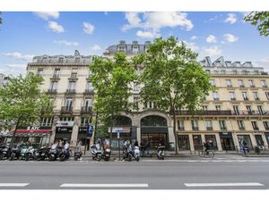Location Bureaux Paris 75001